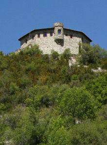 parc Baronnies